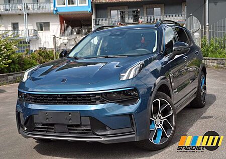 Others Others 01 1.5 TD PHEV 192 kW *Navi*Pano*LED*20" LMR*