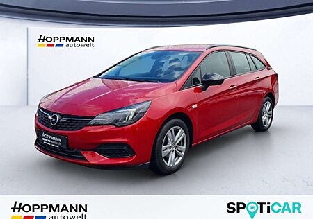 Opel Astra ST Edition Klimaautomatik SHZ LHZ