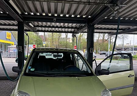 Ford Fiesta 1.3 Ambiente