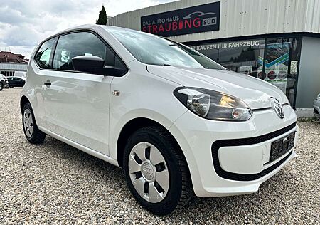 VW Up Volkswagen ! take ! KLIMAANLAGE*HU/AU 01-2027*EURO 6