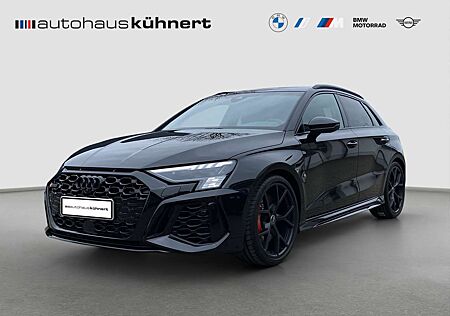 Audi RS3 RS 3 B&O SpurAss ACC ParkAss RFK HiFi 1.Hand