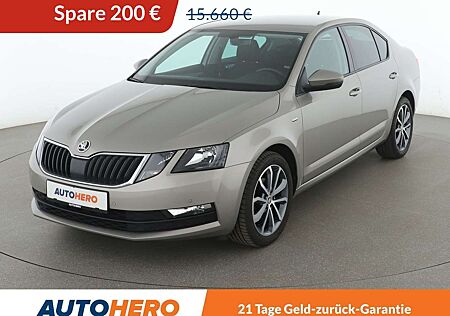 Skoda Octavia 1.6 TDI Drive Aut.*NAVI*TEMPO*PDC*SHZ*KLIMA*