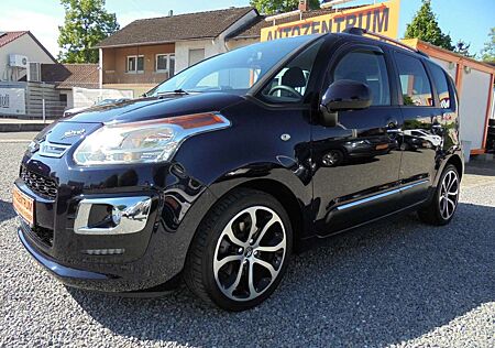 Citroën C3 Picasso Citroen Klima*Navi*EPH*Bluet*USB*CD*Garantie
