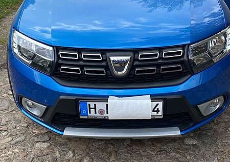 Dacia Logan MCV MCV TCe 90 (S