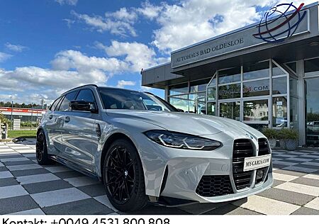 BMW M3 Touring xDrive Competition -M Driver´s Packag