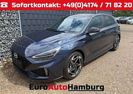 Hyundai i30 1.6 T-GDI  Premium DCT7 MJ26