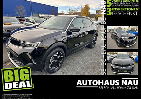 Opel Mokka-e Mokka e Ultimate ACC+Alcantara+LED+Navi+SHZ+Kam.