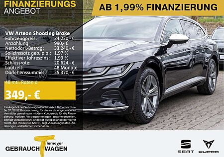 VW Arteon Volkswagen 1.4 eHybrid ELEGANCE IQ.LI