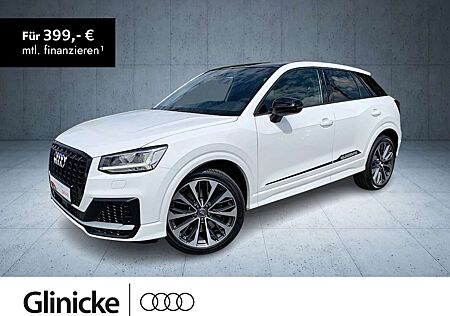 Audi SQ2 TFSI 221(300) kW(PS) S tronic
