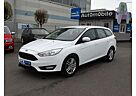 Ford Focus 1,5Tdci-Turnier*Business*Navi*Alu*PDC*1Hand