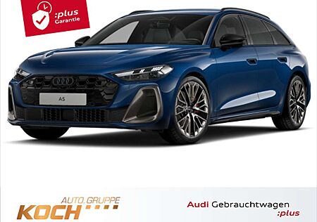 Audi A5 150 KW q. S-Tronic S-Line Edition one,