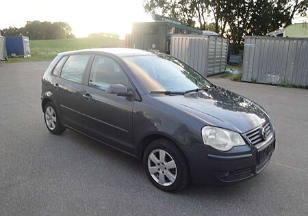 VW Polo Volkswagen 1.2 Trendline