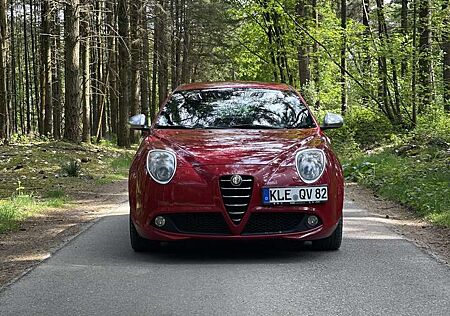 Alfa Romeo MiTo QV 101 No. 82