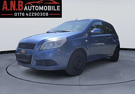 Chevrolet Aveo 1.2
