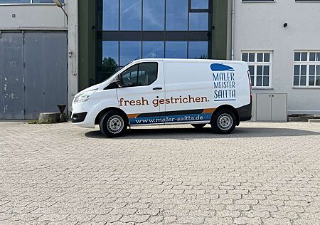 Ford Transit Custom 270 L1 Trend