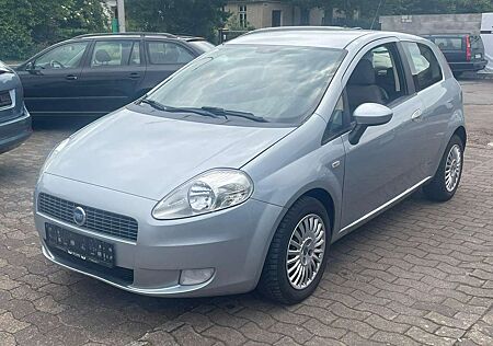 Fiat Grande Punto 1.4 8V Dynamic