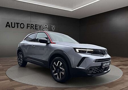 Opel Mokka GS 130PS KAMERA+APPLECARPLAY+ANDROIDAUTO+LED+EPH+K