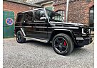 Mercedes-Benz G 350 G -Modell 2018 Sportpaket