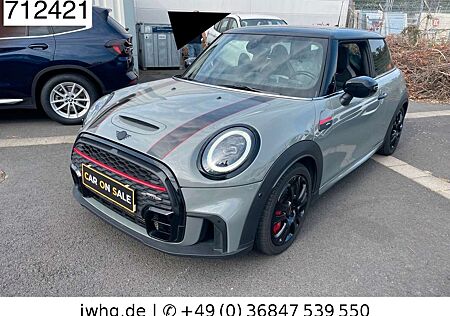 Mini John Cooper Works ACC HeadUp Pano H&K Kam Ambien