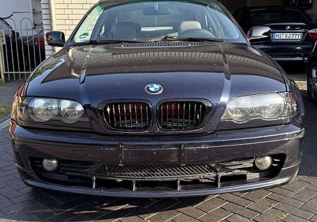BMW 318 Ci