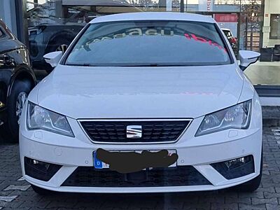 SEAT Leon Leon 1.6 TDI Start