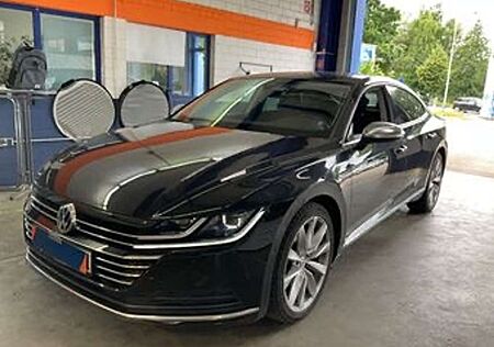 VW Arteon Volkswagen Elegance/KAMERA/ALCANTARA/TOUCH