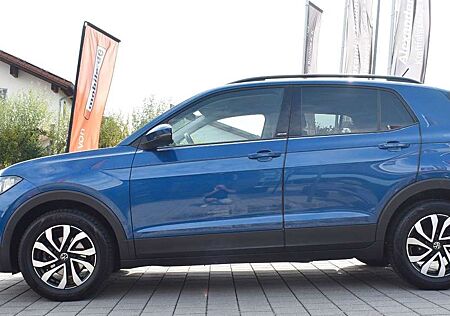VW T-Cross Volkswagen Active / Sehr gepflegt
