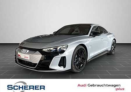 Audi e-tron GT RS 440 kW