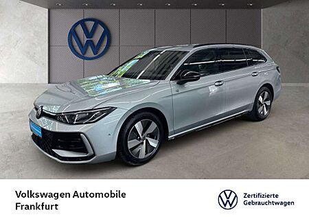 VW Passat Volkswagen Variant 2.0 TDI DSG R-Line IQ.Light "Side