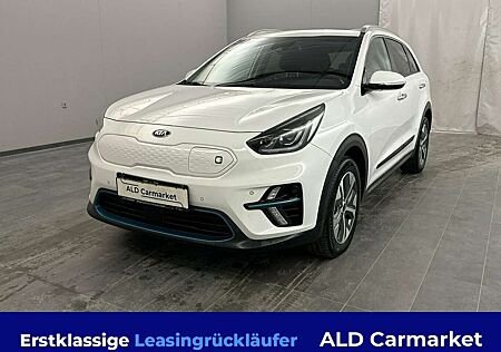Kia Niro e- e- Spirit Geschlossen, 5-türig, Direktantrieb,