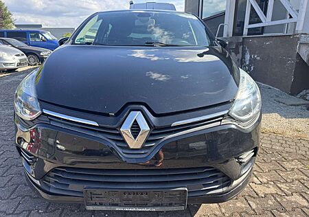 Renault Clio Limited TCe 90 Start