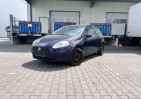 Fiat Grande Punto 1.4 8V Active
