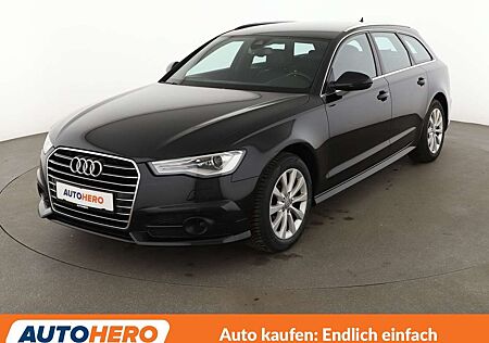 Audi A6 2.0 TDI Ultra Aut.*NAVI*XENON*ACC*