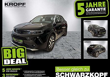 Opel Mokka-e Mokka e Elegance LED+Fernlichtass.+Kam.+KlimaA
