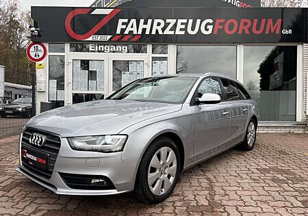 Audi A4 Attraction AHK*Xenon*Sportsitze