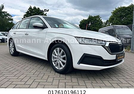 Skoda Octavia Combi Active