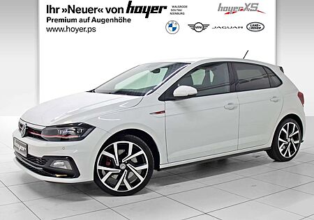 VW Polo Volkswagen 2.0 TSI OPF DSG GTI Virtual Cockpit LED AC RFK DAB