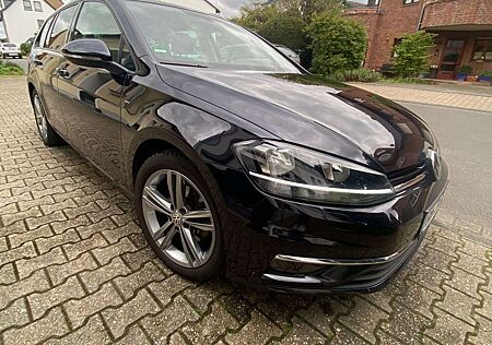 VW Golf Volkswagen 1.0 TSI DSG Join