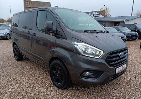 Ford Transit Tourneo Custom Kombi 320 L1 Trend 9-Sitze