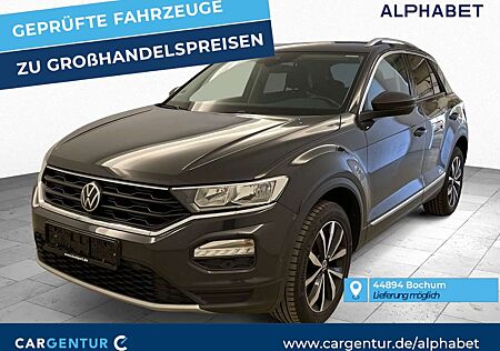 VW T-Roc Volkswagen 2.0 TDI Style Navi BLIS Key Lane AUT PDC
