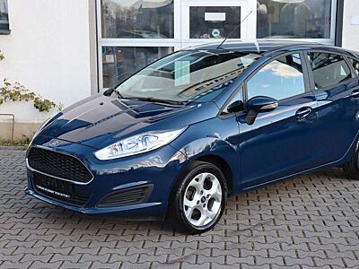 Ford Fiesta Trend