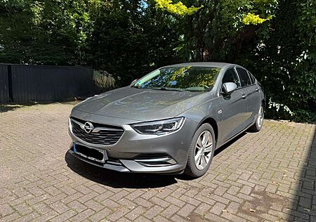 Opel Insignia Grand Sport 1.5 Direct InjectionTurbo Aut Innovati