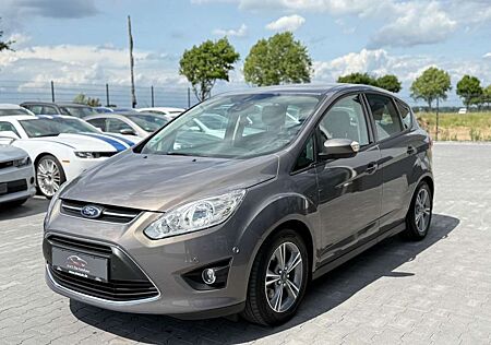 Ford C-Max 2.0 TDCi Aut. Sync Edition Bluetooth Navi