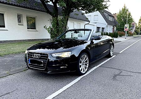 Audi A5 Cabrio 3.0 TDI DPF multitronic