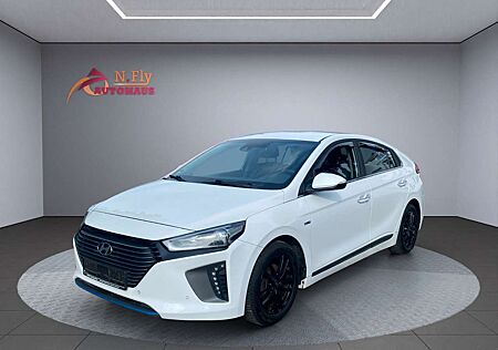 Hyundai Ioniq Premium Vollhybrid*Leder*Navigation*