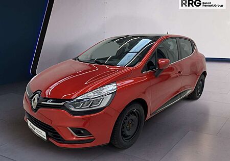 Renault Clio IV INTENS 0.9 TCE 90