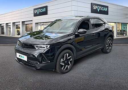 Opel Mokka 1.2 DI Turbo GS Kamera Sitzheizung