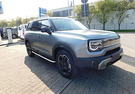BAIC BJ30 4x4 HEV Automatik Leder Alu 360° Kamera