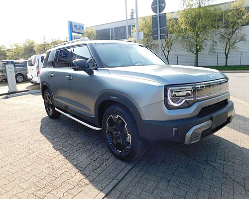 BAIC BJ30 4x4 HEV Automatik Leder Alu 360° Kamera