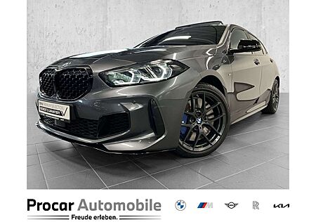 BMW 135 M135i xDrive M Sport ADAP.FAHRW.+SAG+KFZ+PANO+SIT